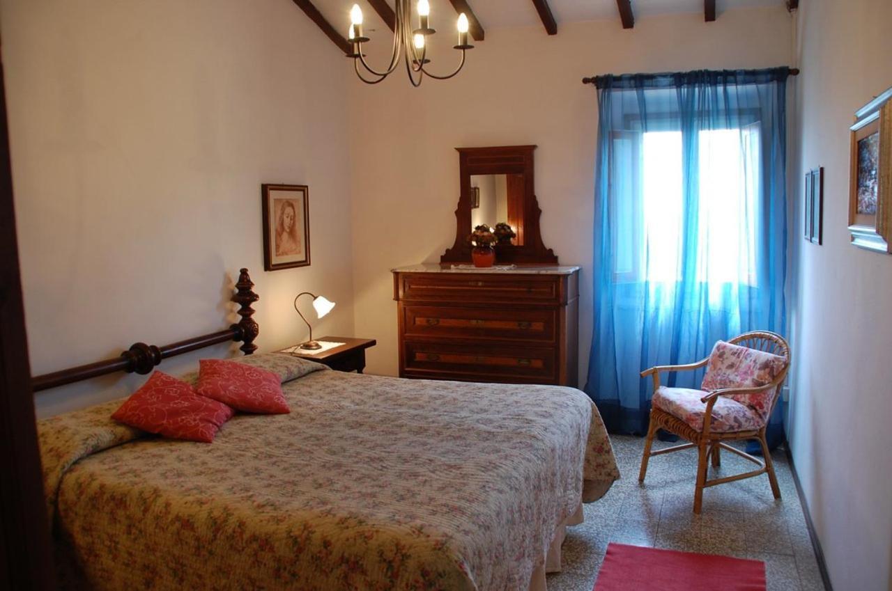 Villa Due Piani Barberino di Val dʼElsa Zimmer foto