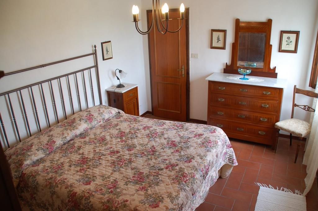 Villa Due Piani Barberino di Val dʼElsa Zimmer foto